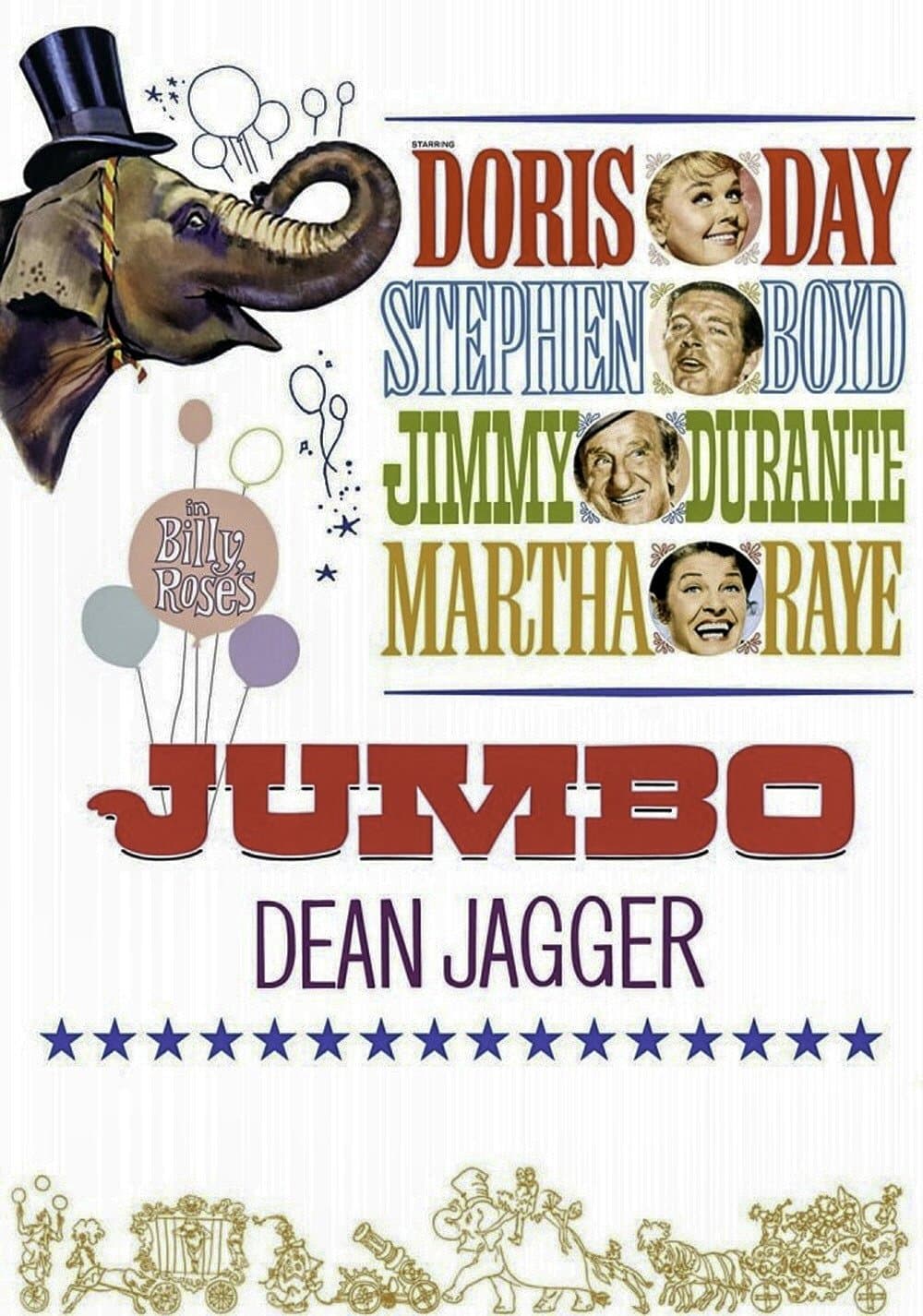Oglądaj Jumbo