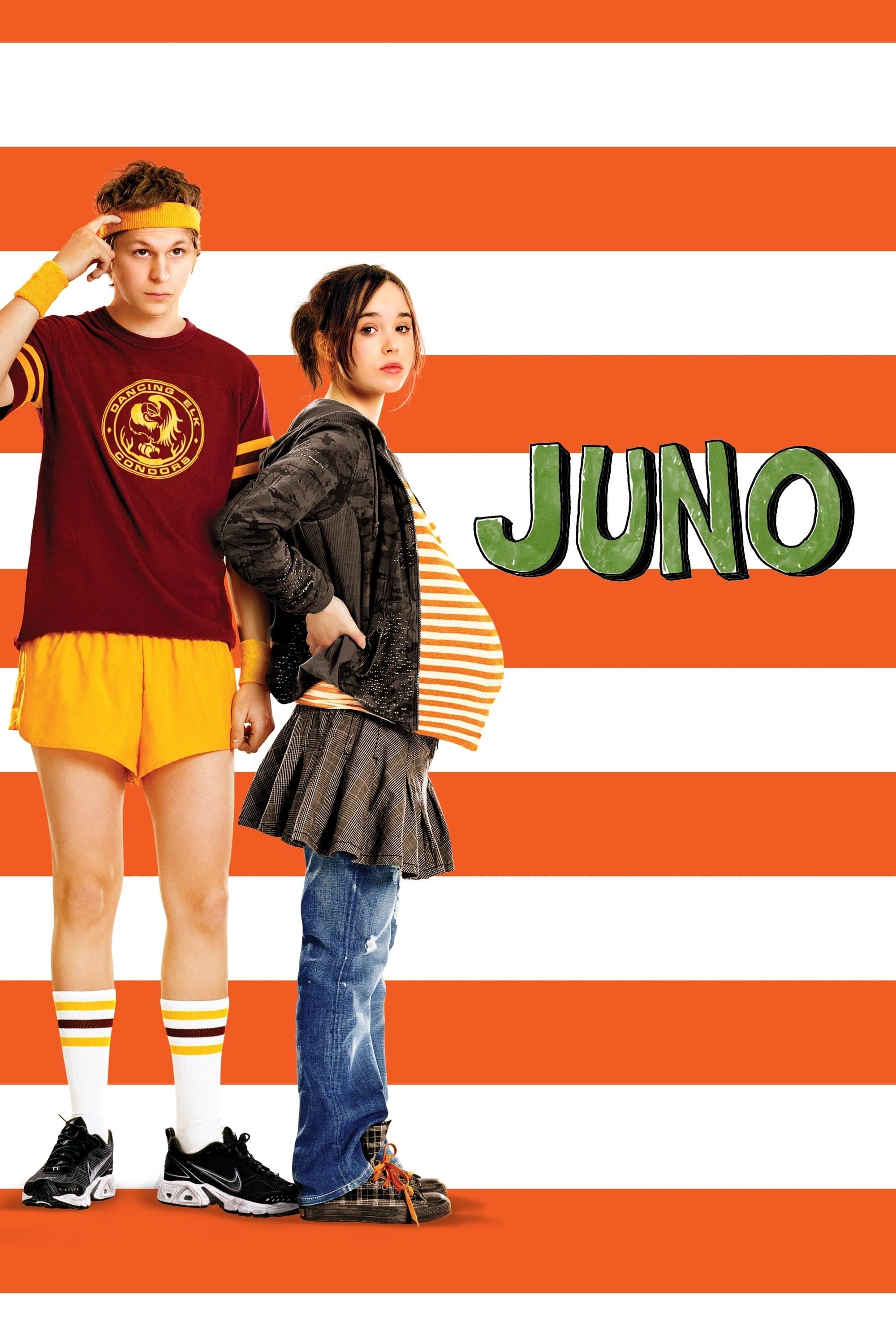 Oglądaj Juno