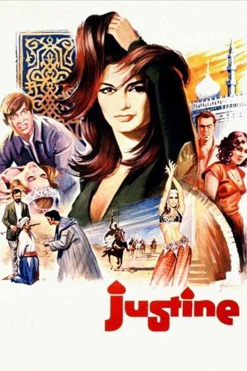 Oglądaj Justine