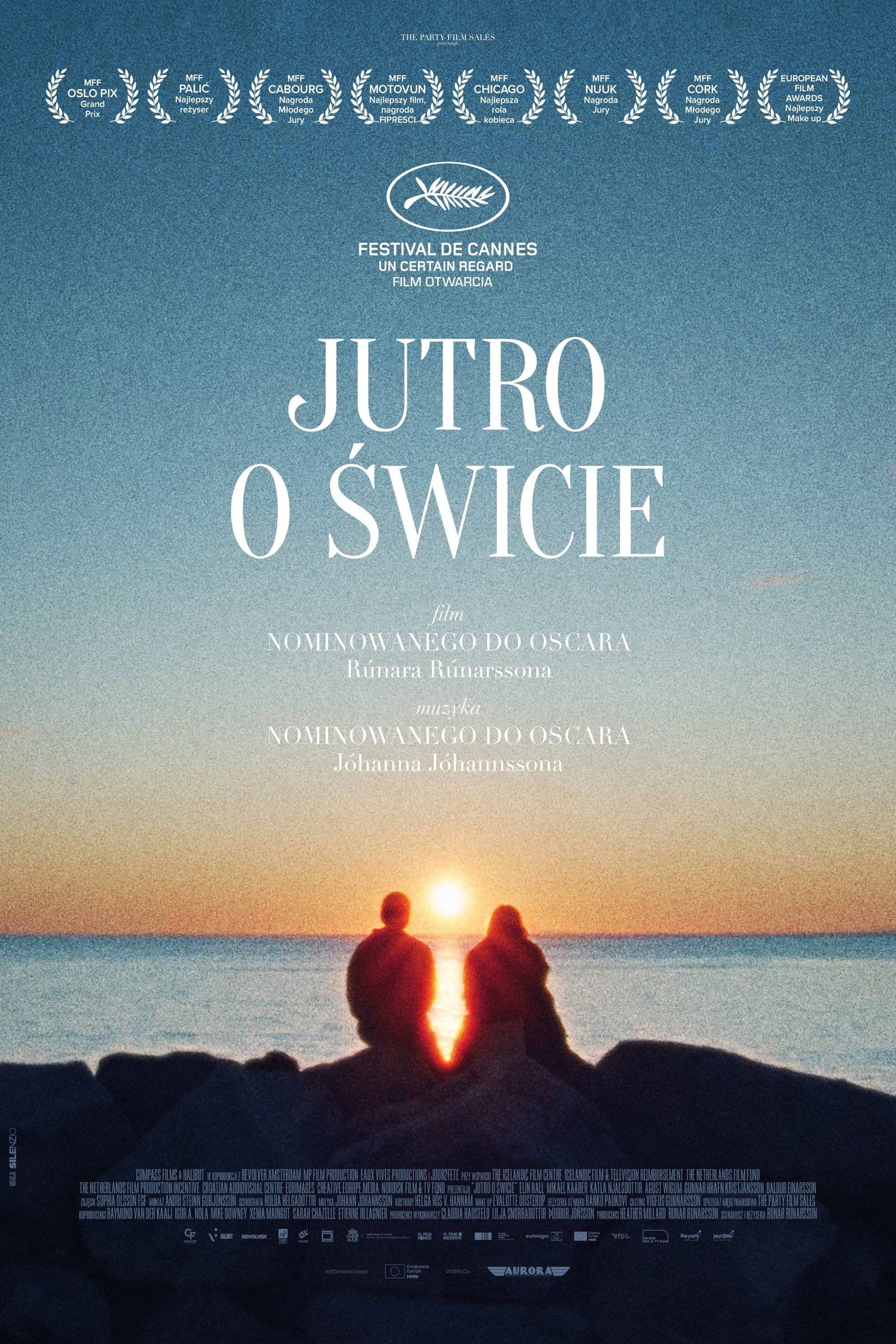 Oglądaj Jutro o świcie
