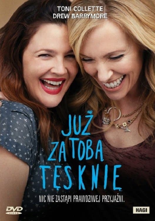 Oglądaj Już za Tobą Tęsknię