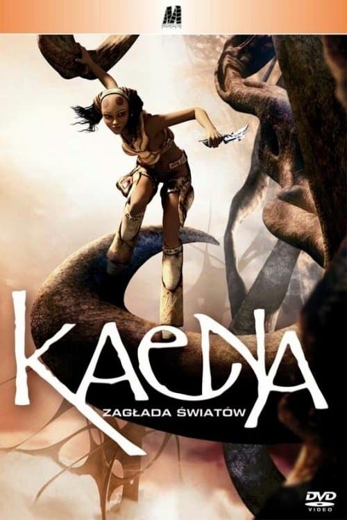 Oglądaj Kaena: Zagłada Światów