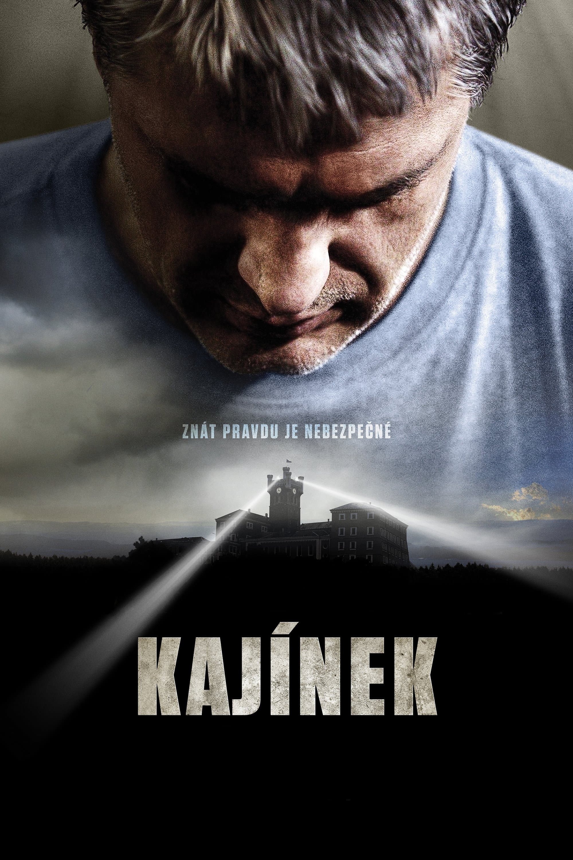 Oglądaj Kajinek
