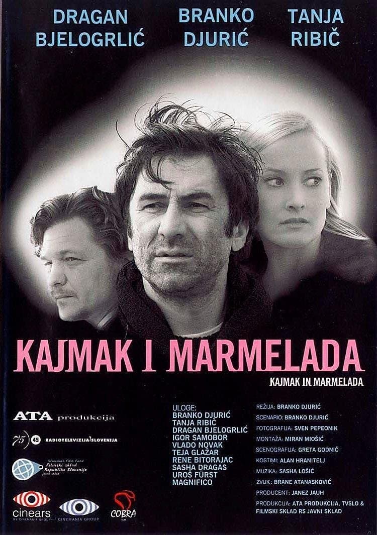 Oglądaj Kajmak in marmelada
