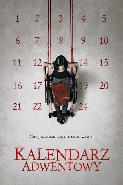 Oglądaj Kalendarz adwentowy
