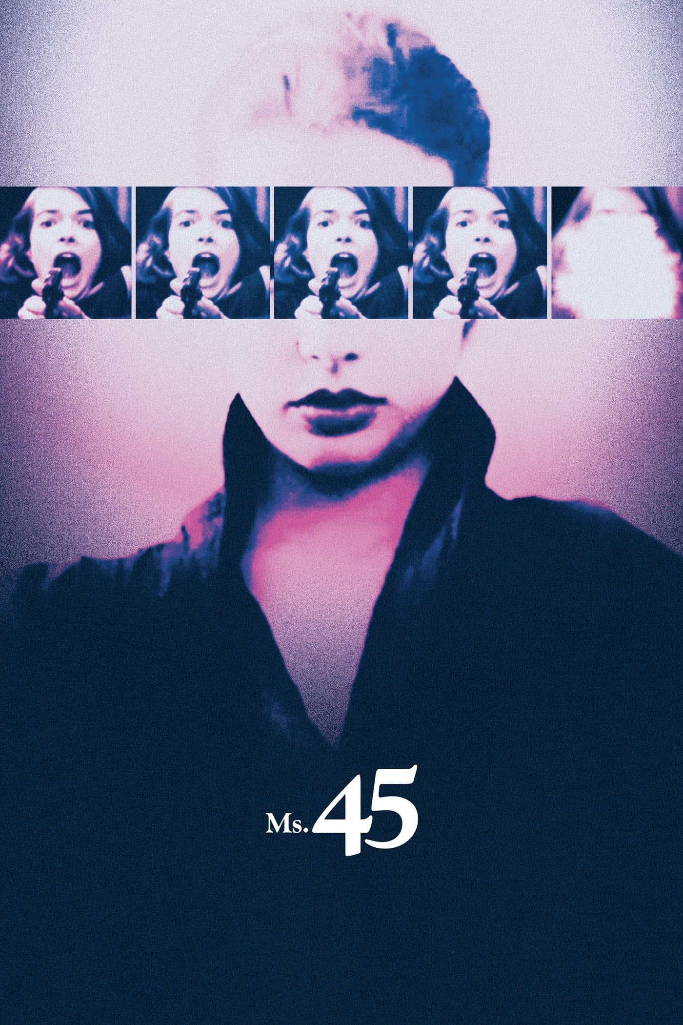 Oglądaj Kaliber 45