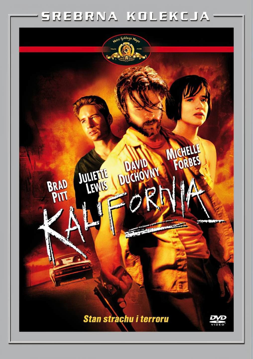Oglądaj Kalifornia