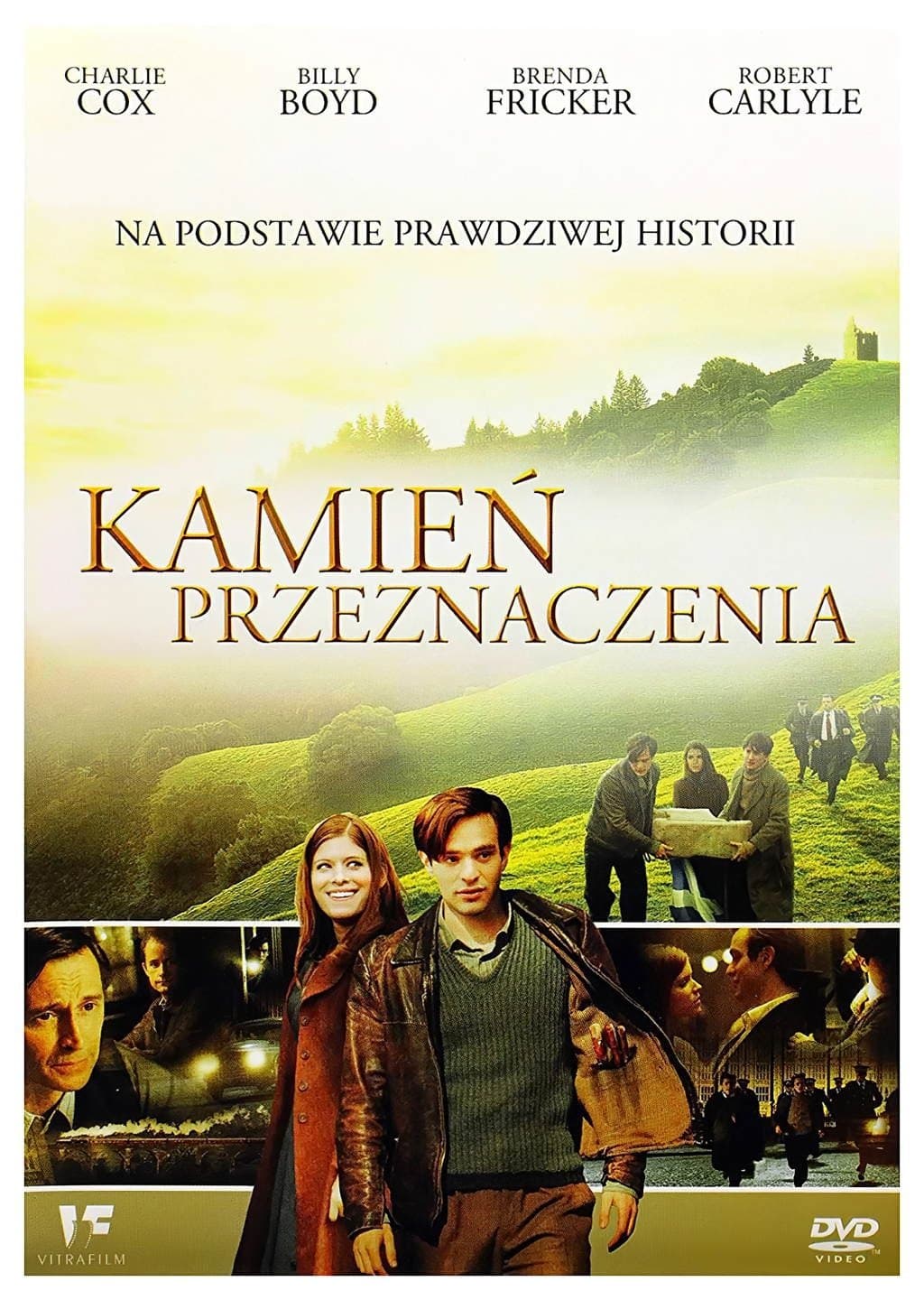 Oglądaj Kamień przeznaczenia
