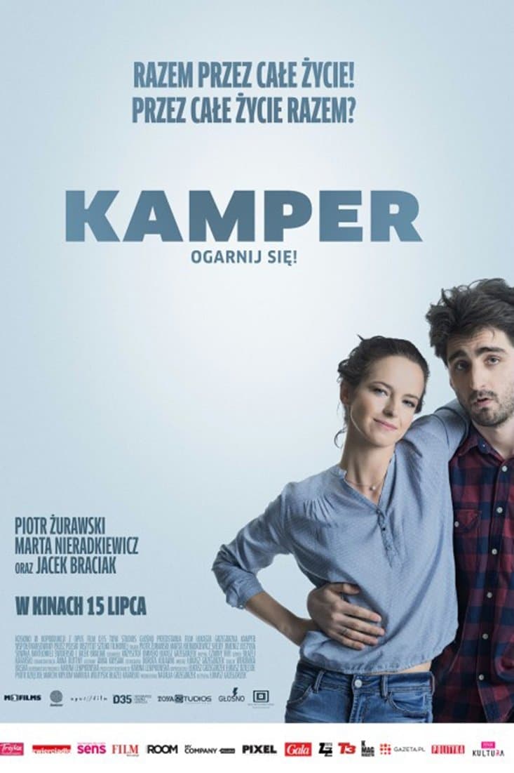 Oglądaj Kamper