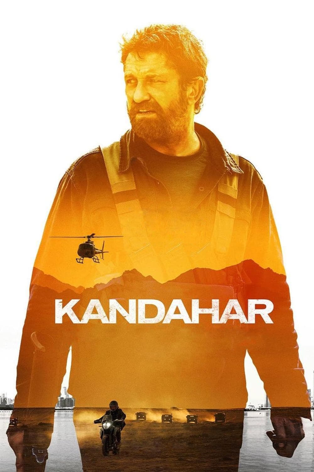 Oglądaj Kandahar