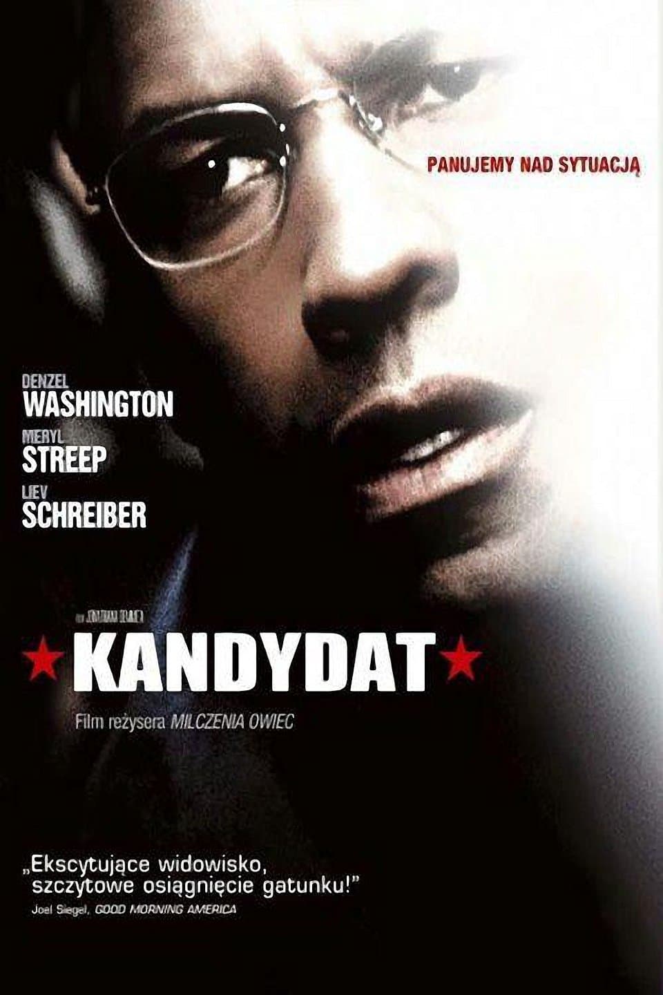 Oglądaj Kandydat
