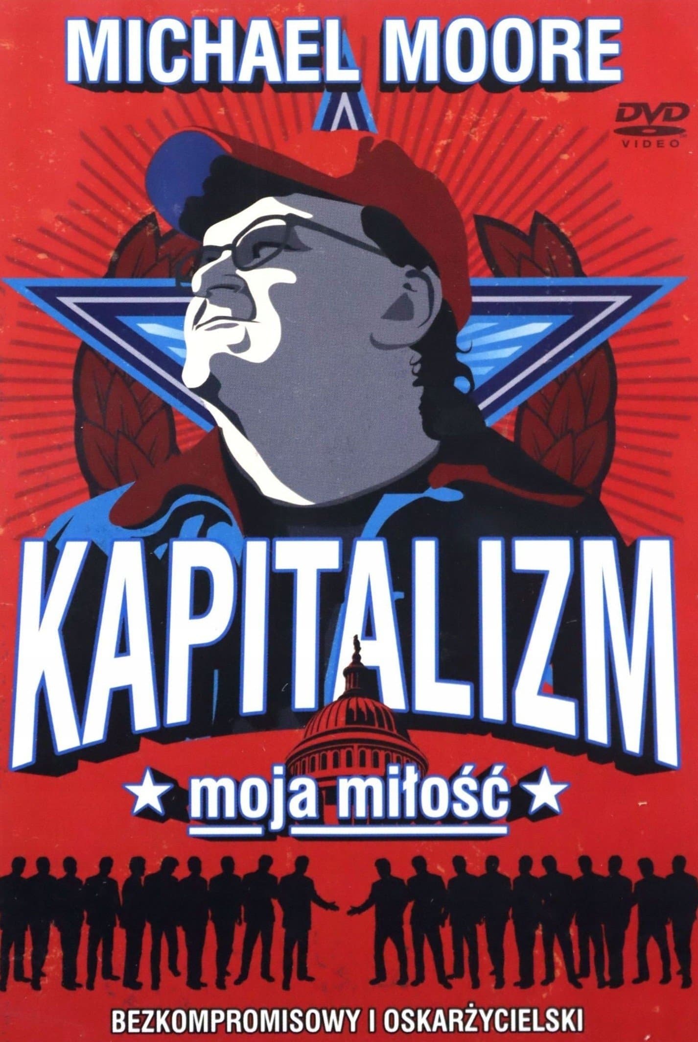 Oglądaj Kapitalizm, moja miłość