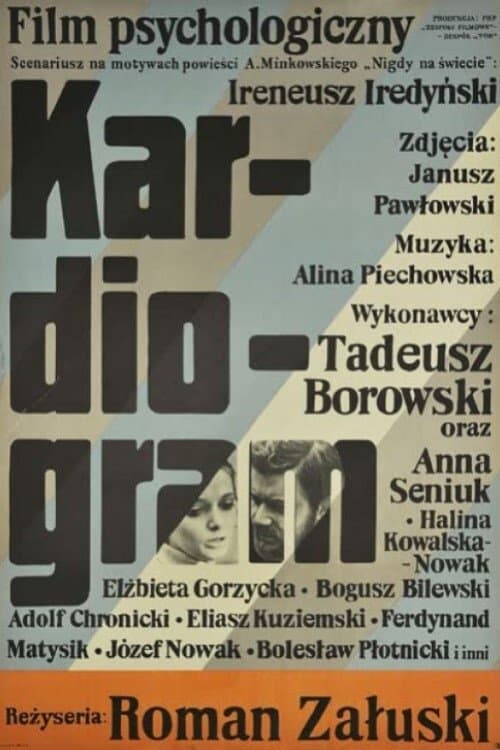 Oglądaj Kardiogram