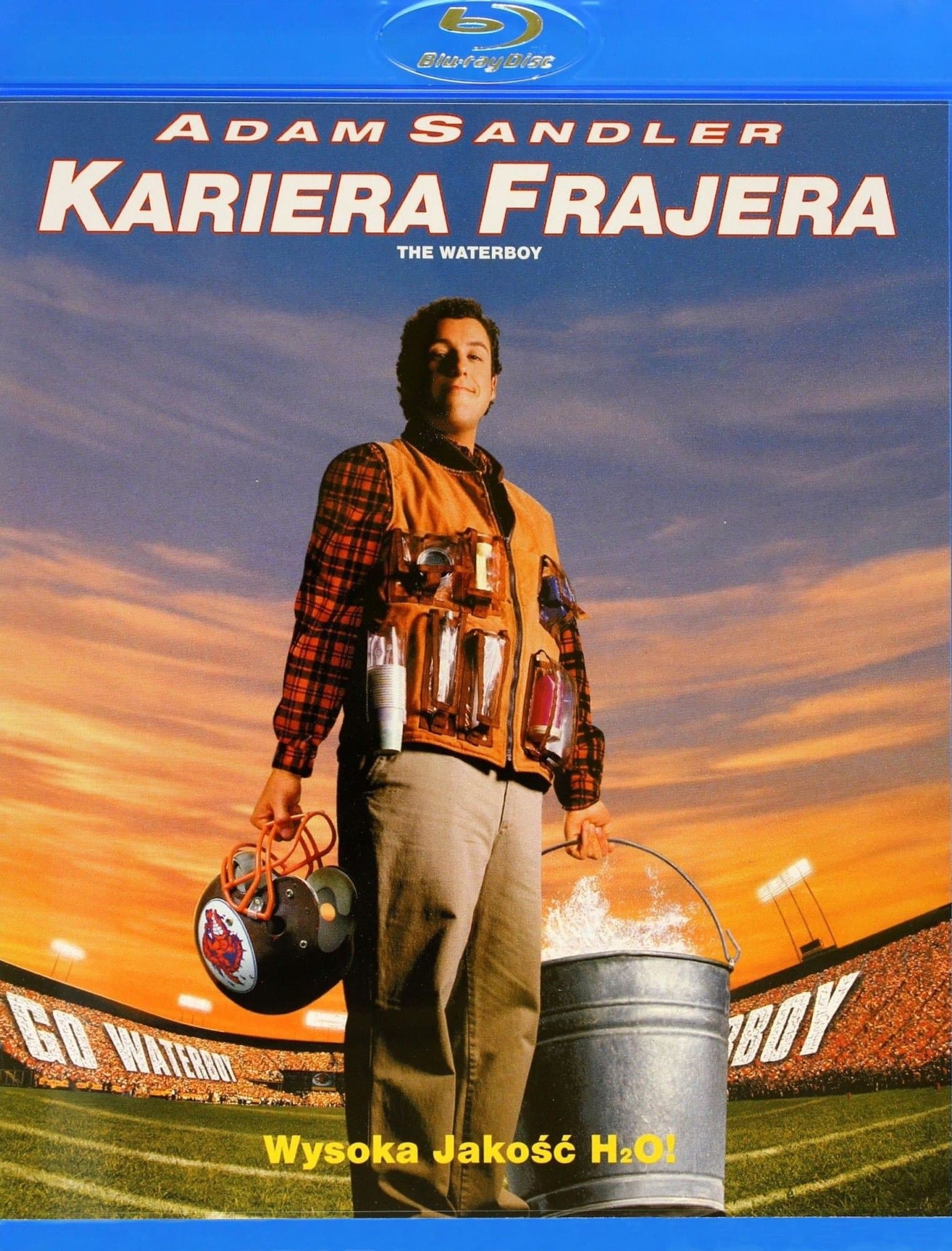 Oglądaj Kariera frajera