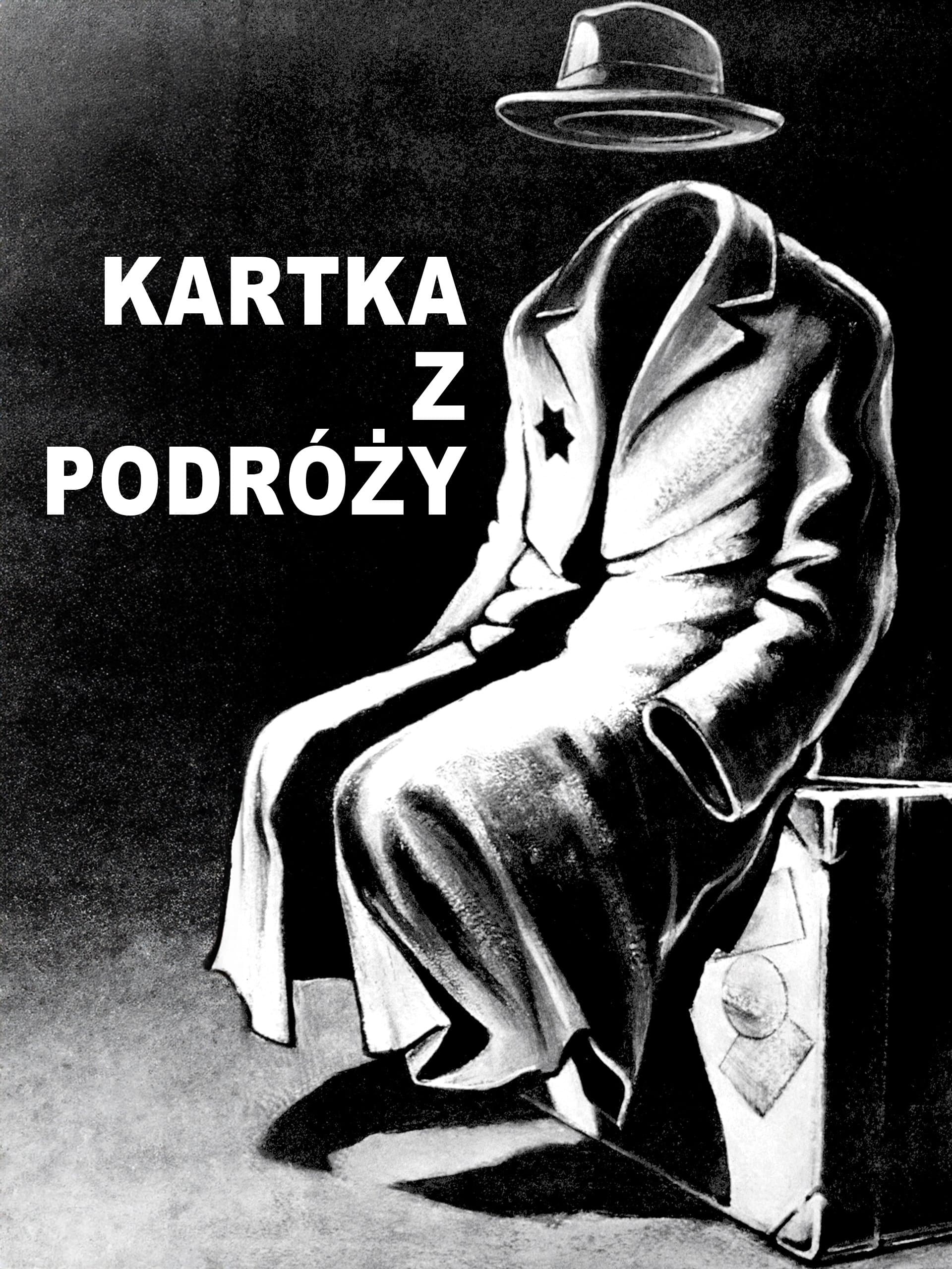 Oglądaj Kartka z podróży
