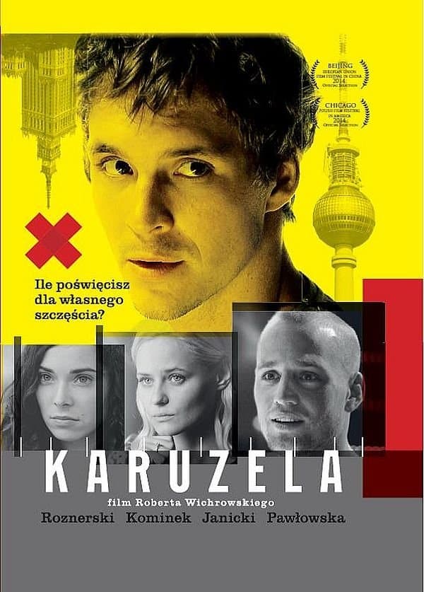 Oglądaj Karuzela