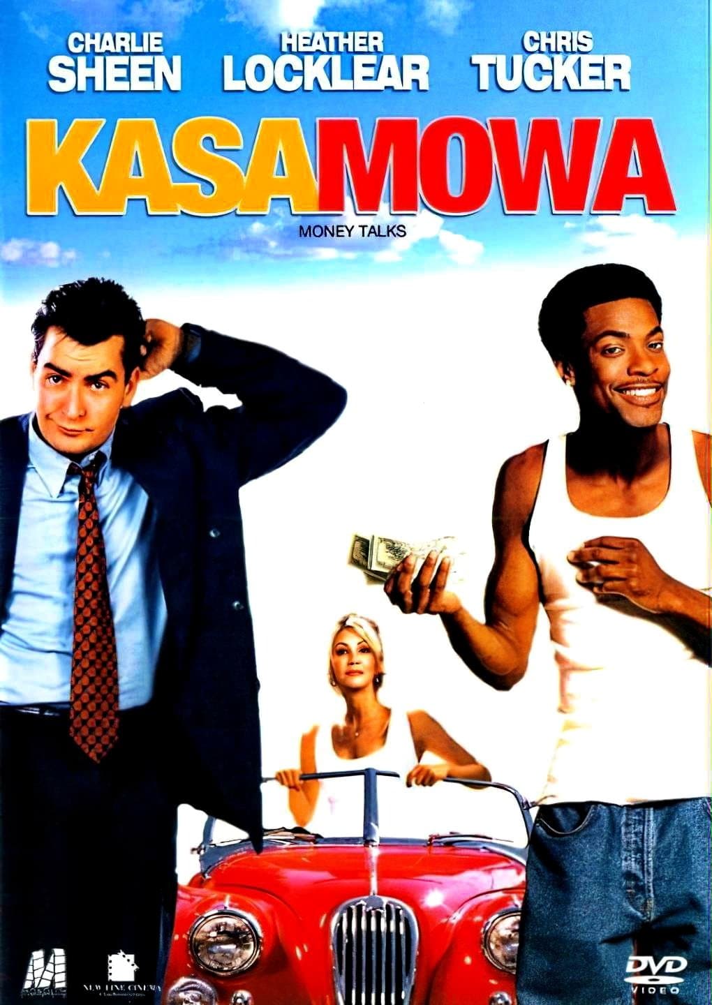 Oglądaj KasaMowa