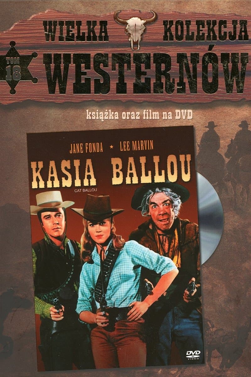 Oglądaj Kasia Ballou