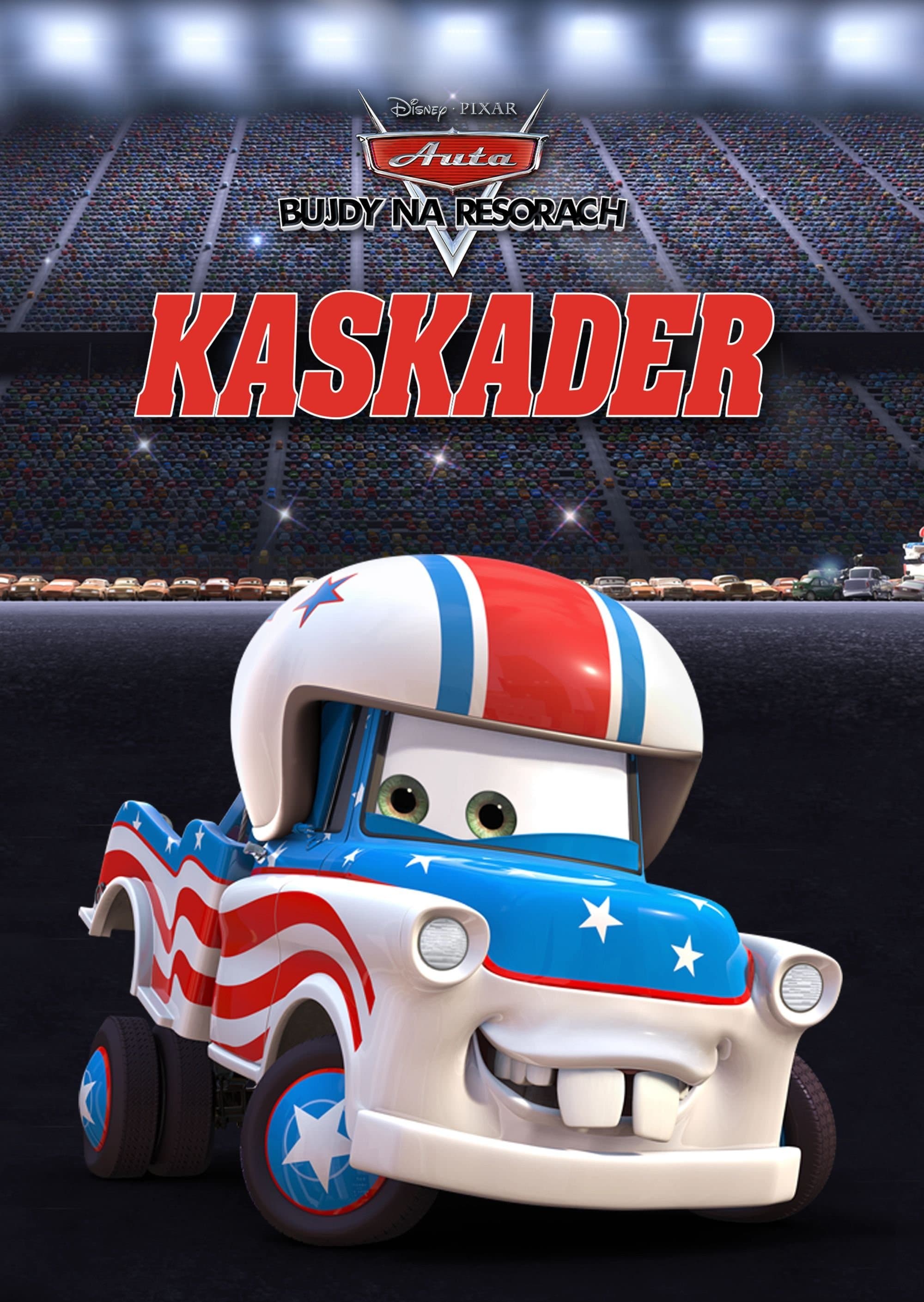 Oglądaj Kaskader