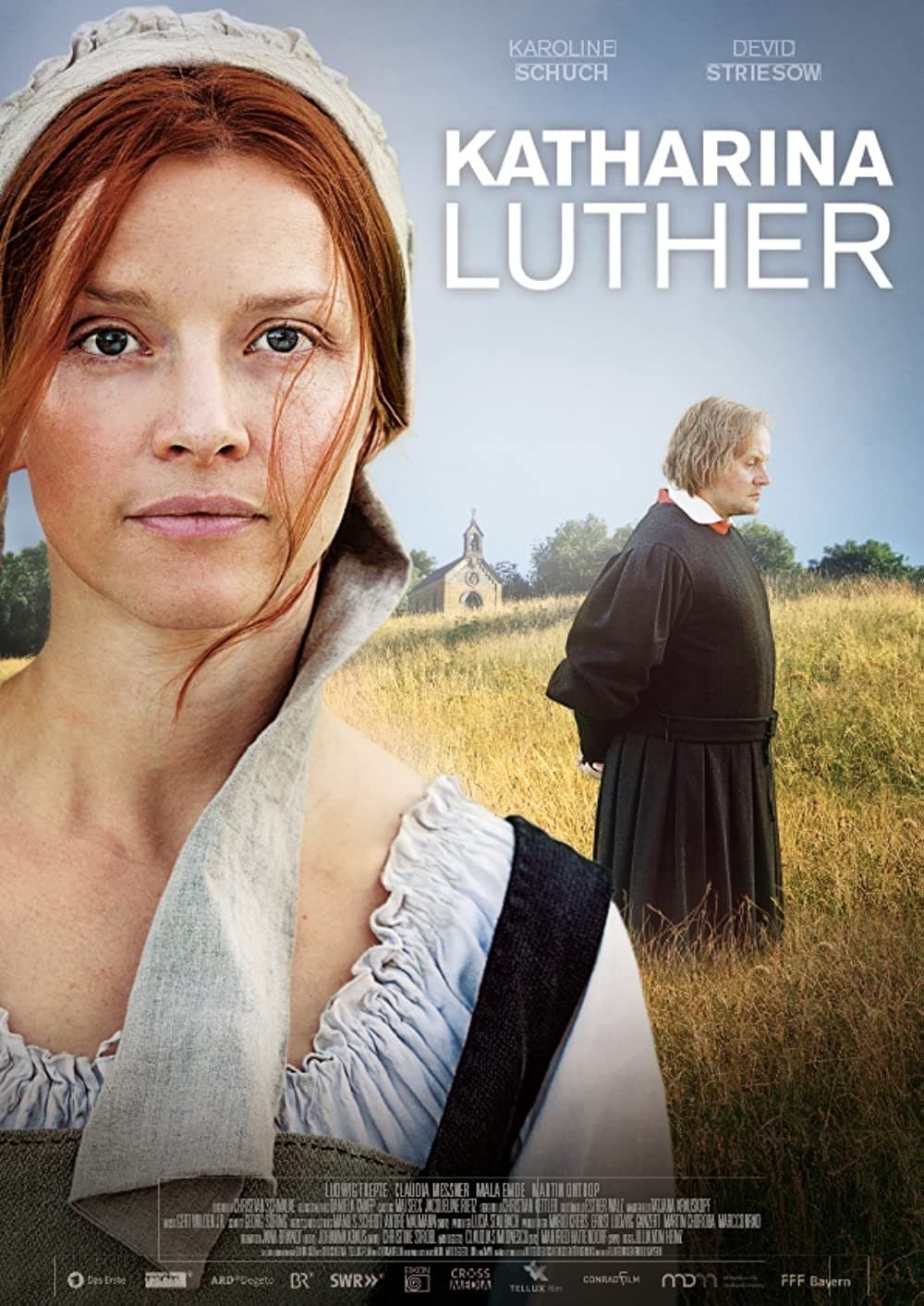 Oglądaj Katarzyna Luter