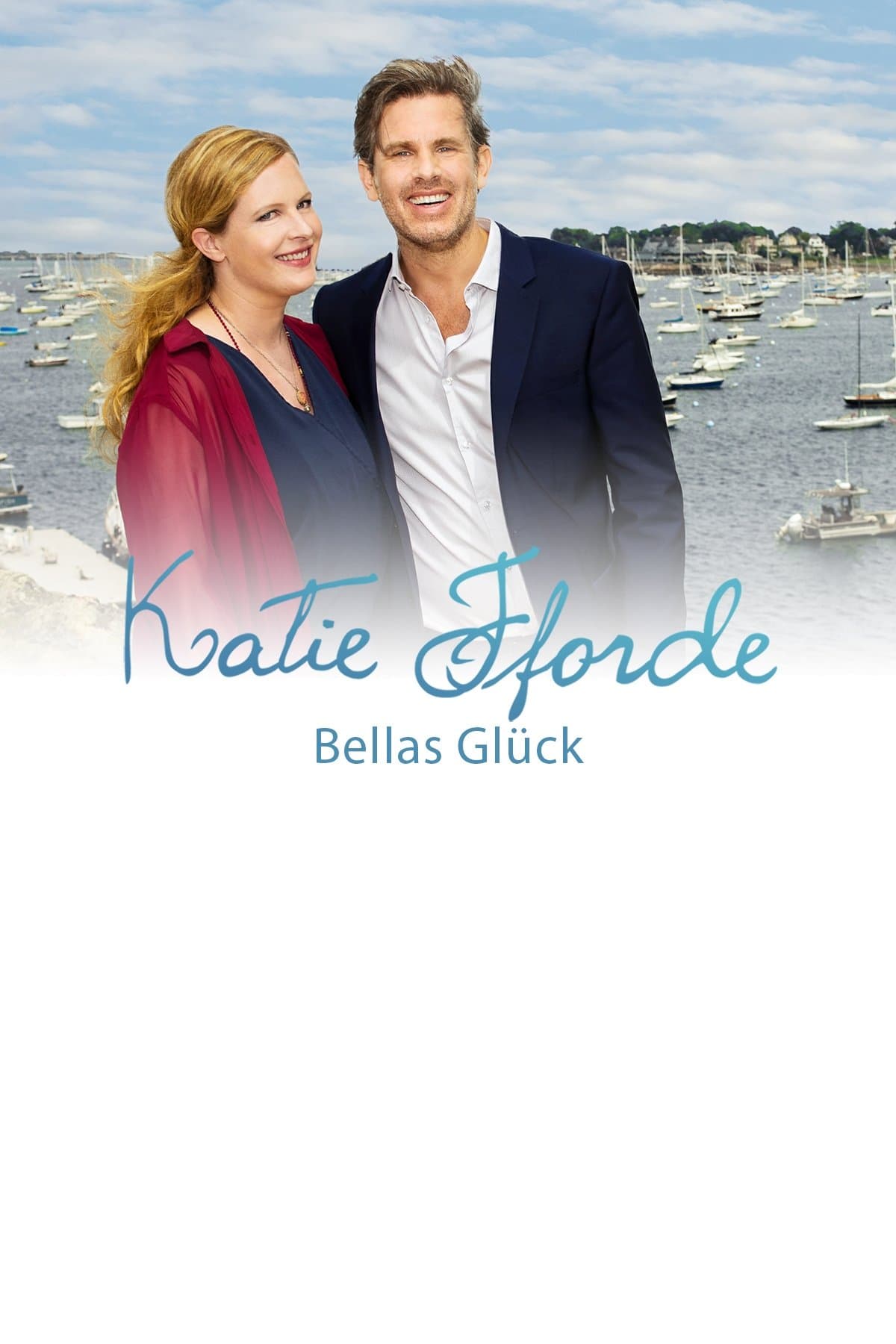 Oglądaj Katie Fforde: Szczęście Belli