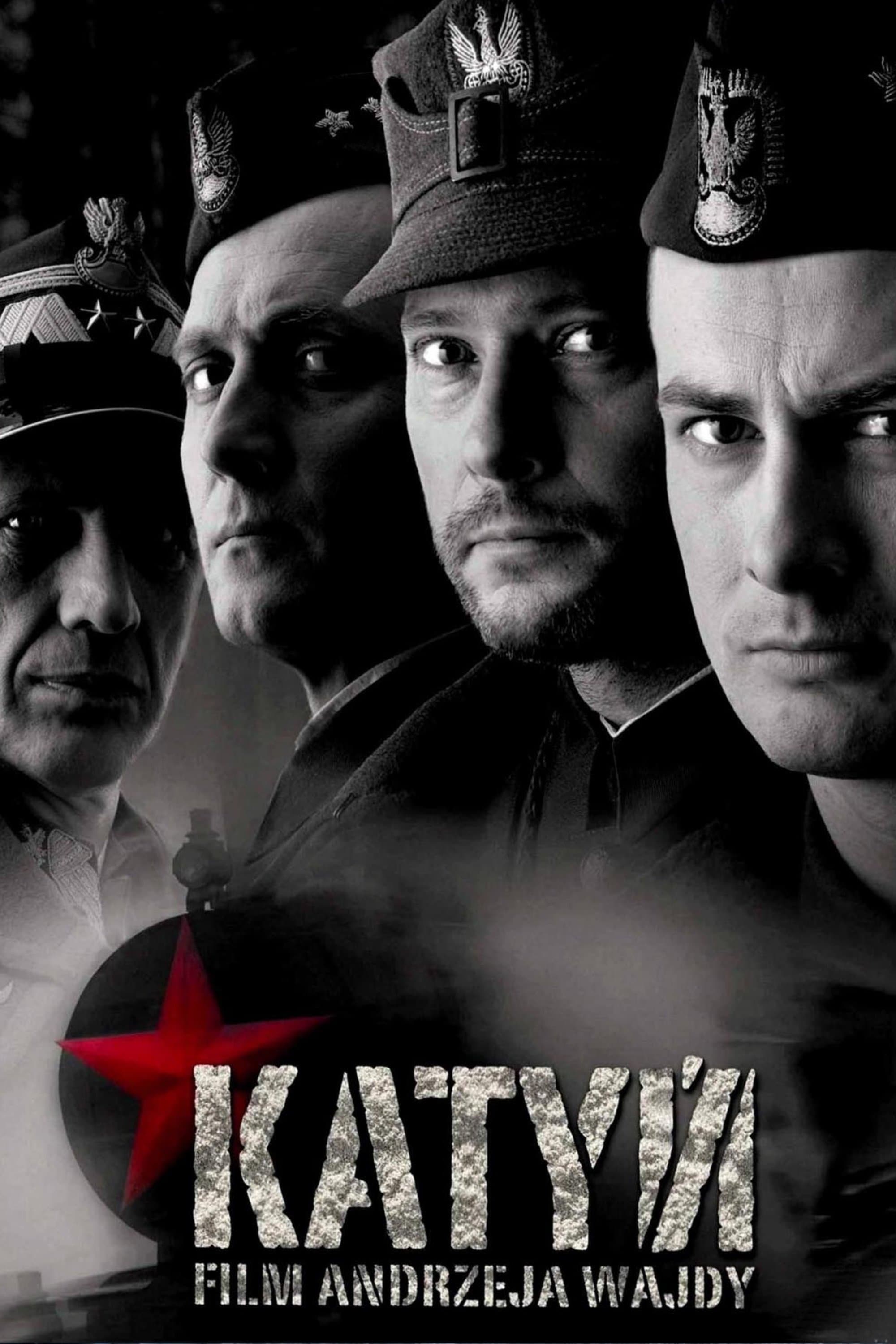 Oglądaj Katyń