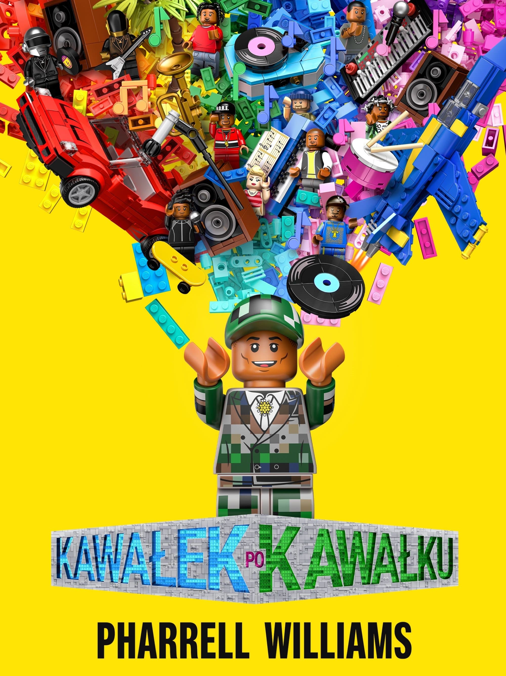 Oglądaj Kawałek po kawałku
