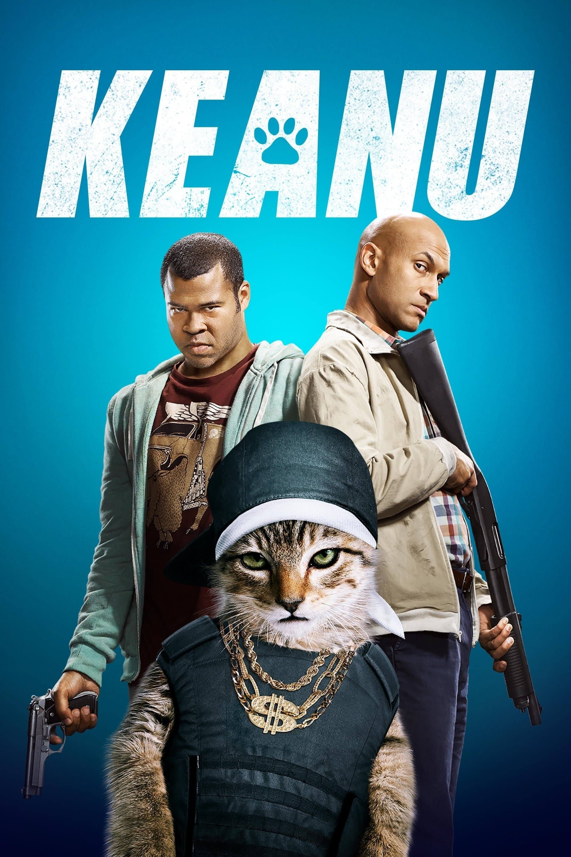 Oglądaj Keanu