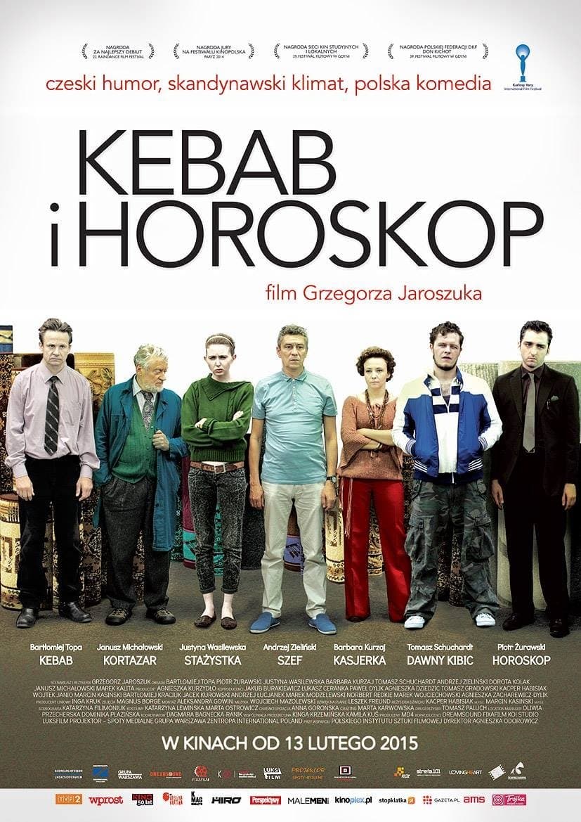 Oglądaj Kebab i Horoskop