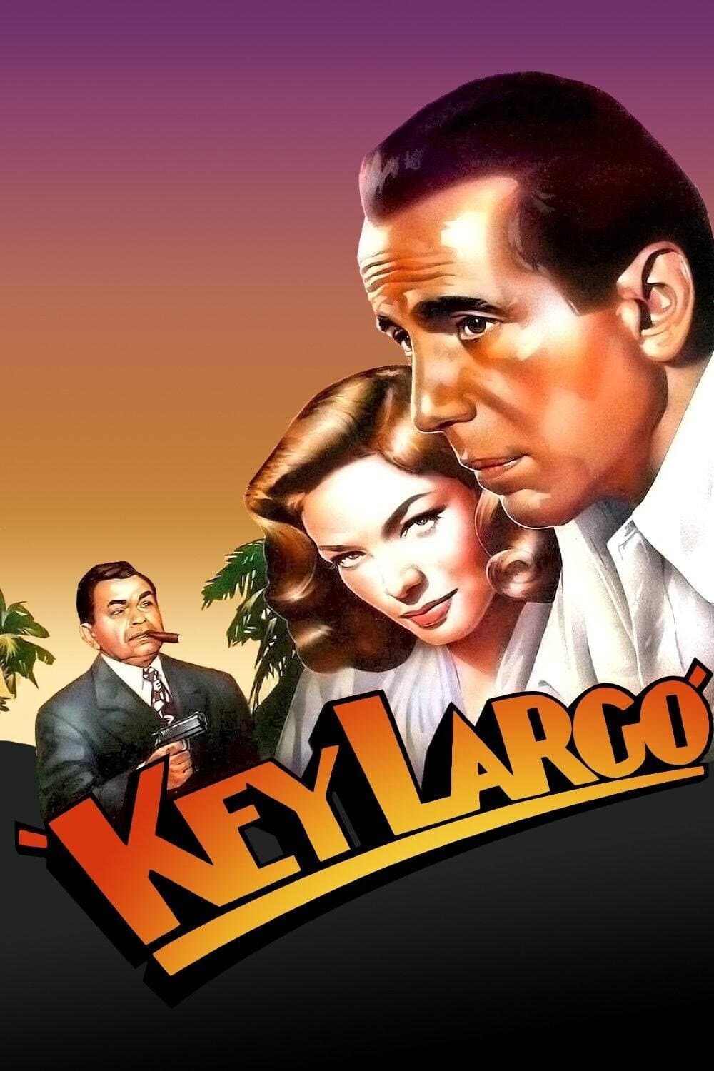Oglądaj Key Largo