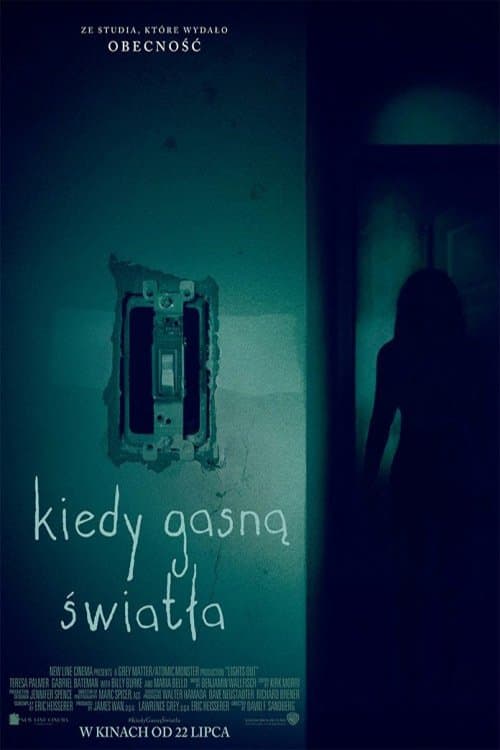 Oglądaj Kiedy Gasną Światła