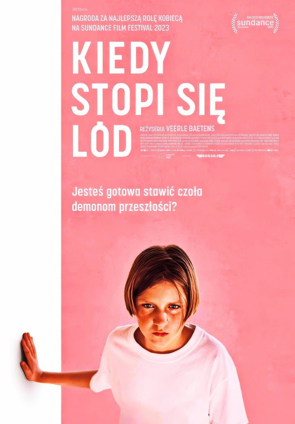 Oglądaj Kiedy stopi się lód