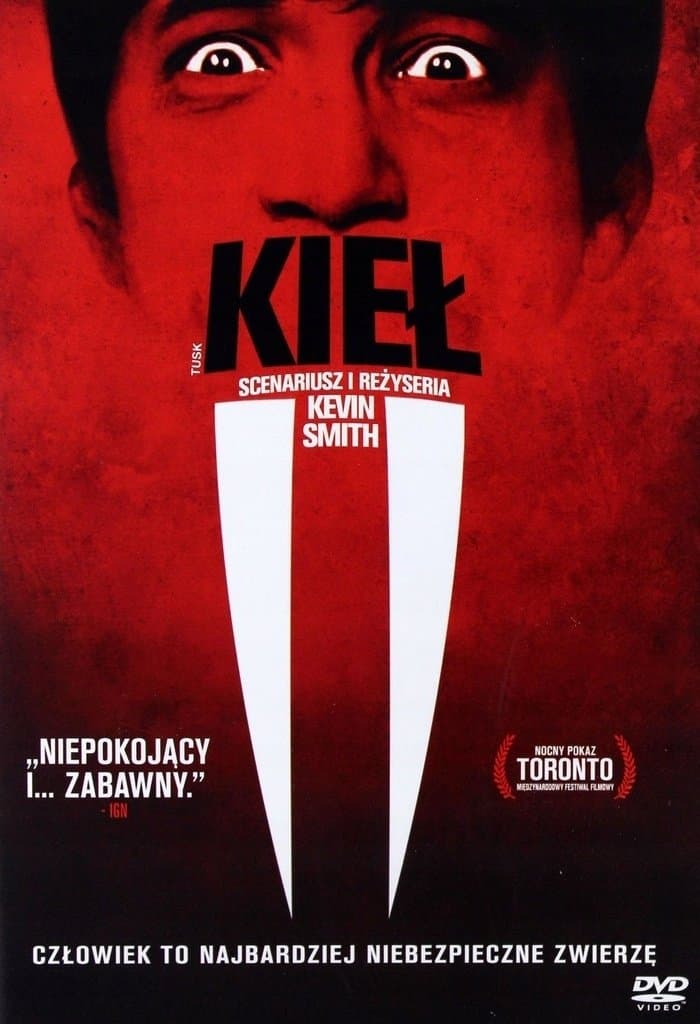 Oglądaj Kieł