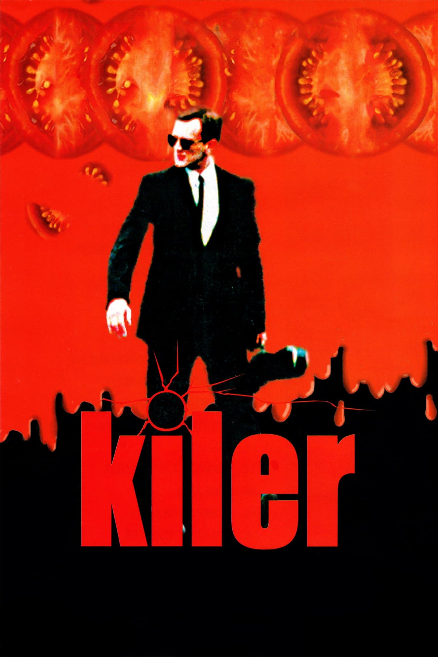 Oglądaj Kiler