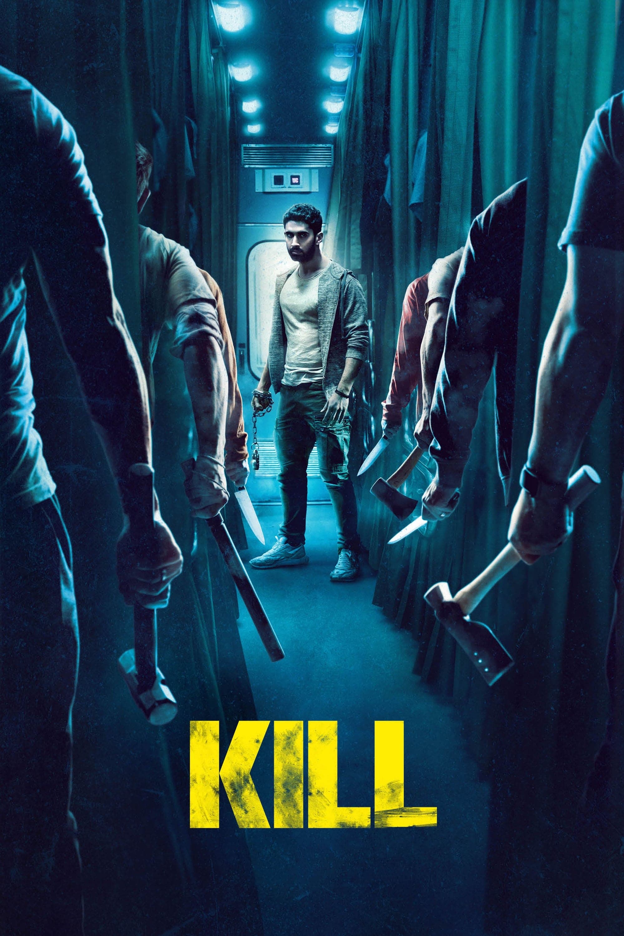 Oglądaj Kill