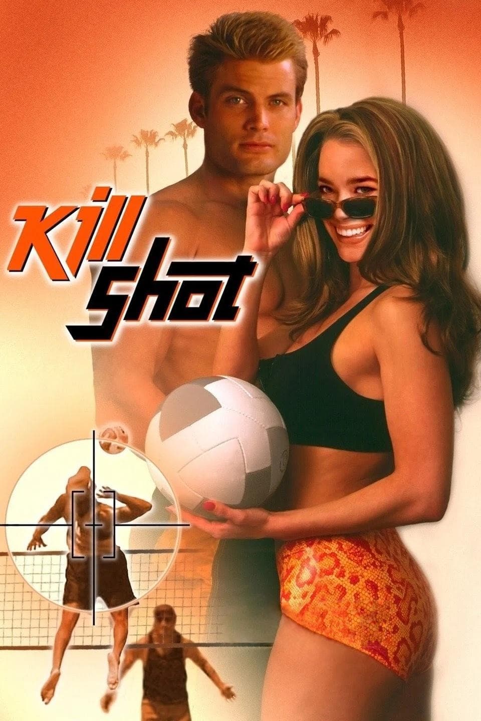 Oglądaj Kill Shot