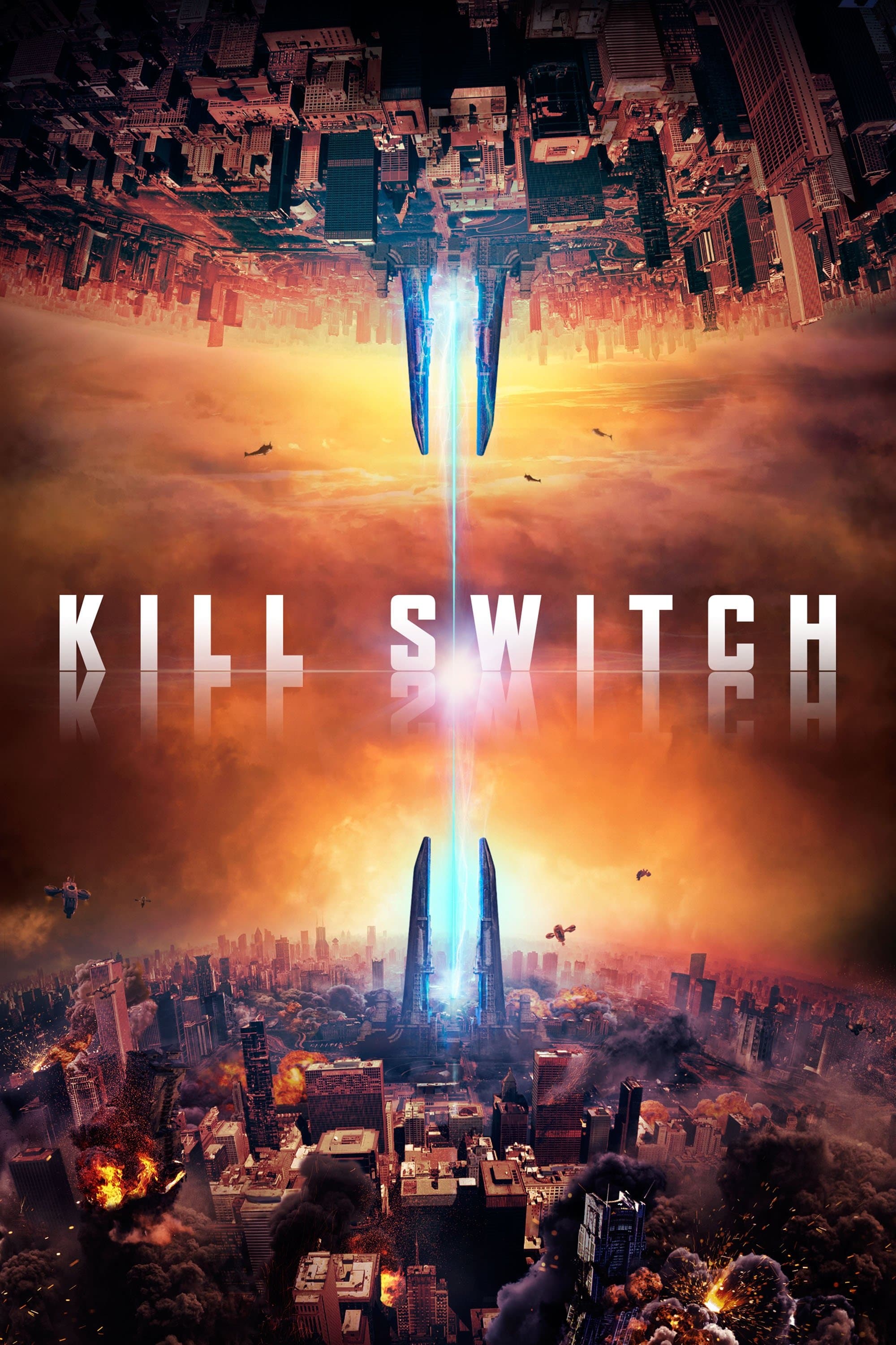 Oglądaj Kill Switch