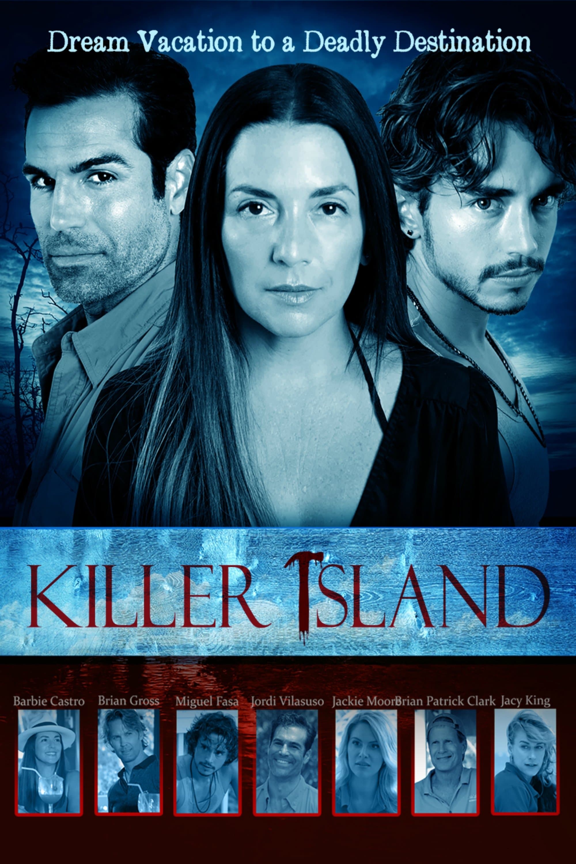 Oglądaj Killer Island