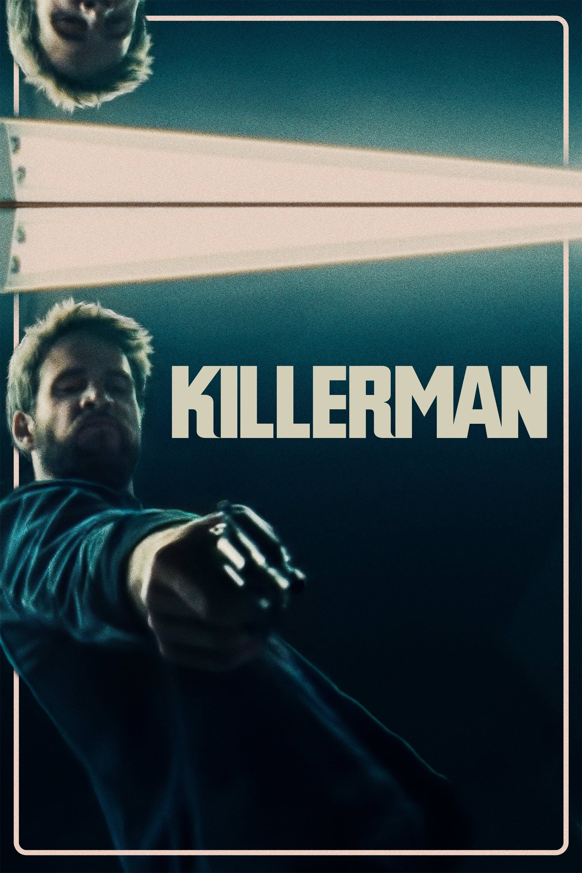 Oglądaj Killerman