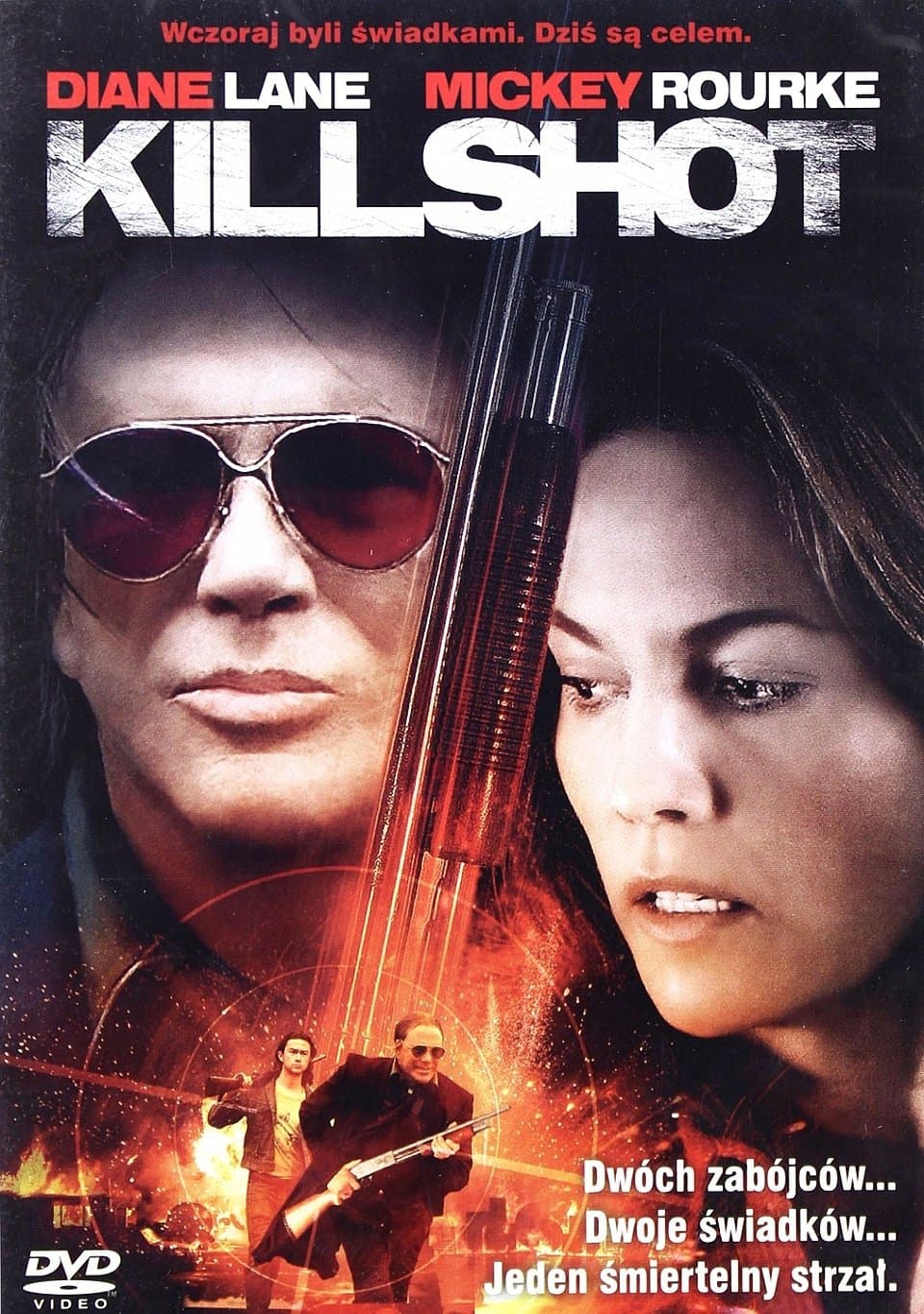 Oglądaj Killshot
