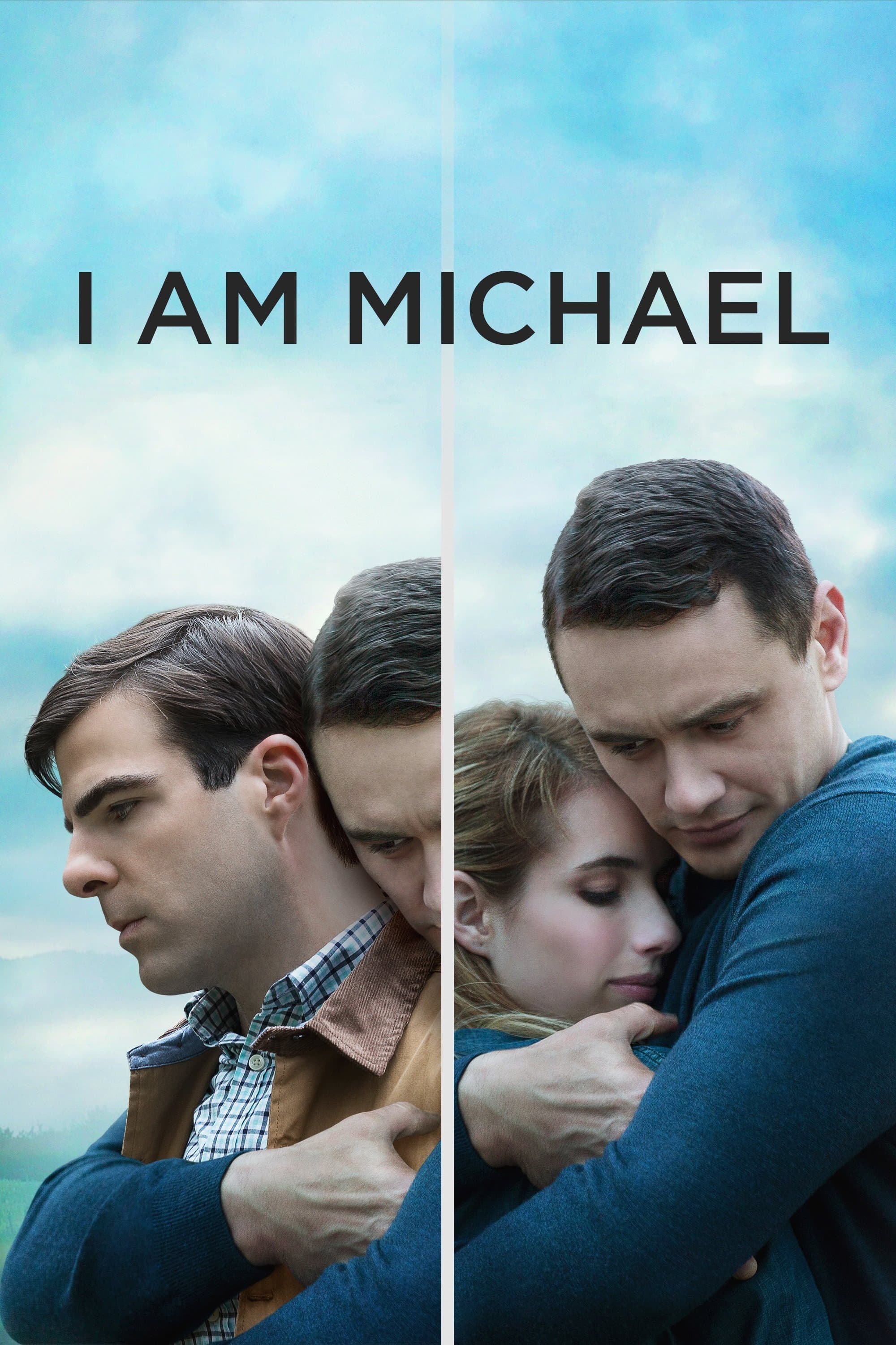 Oglądaj Kim jest Michael?