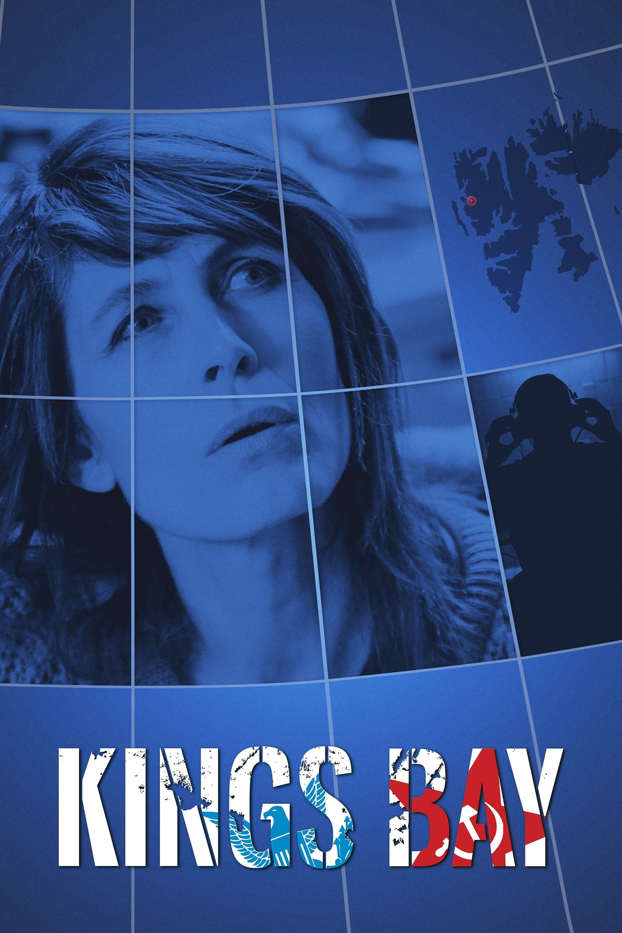 Oglądaj Kings Bay