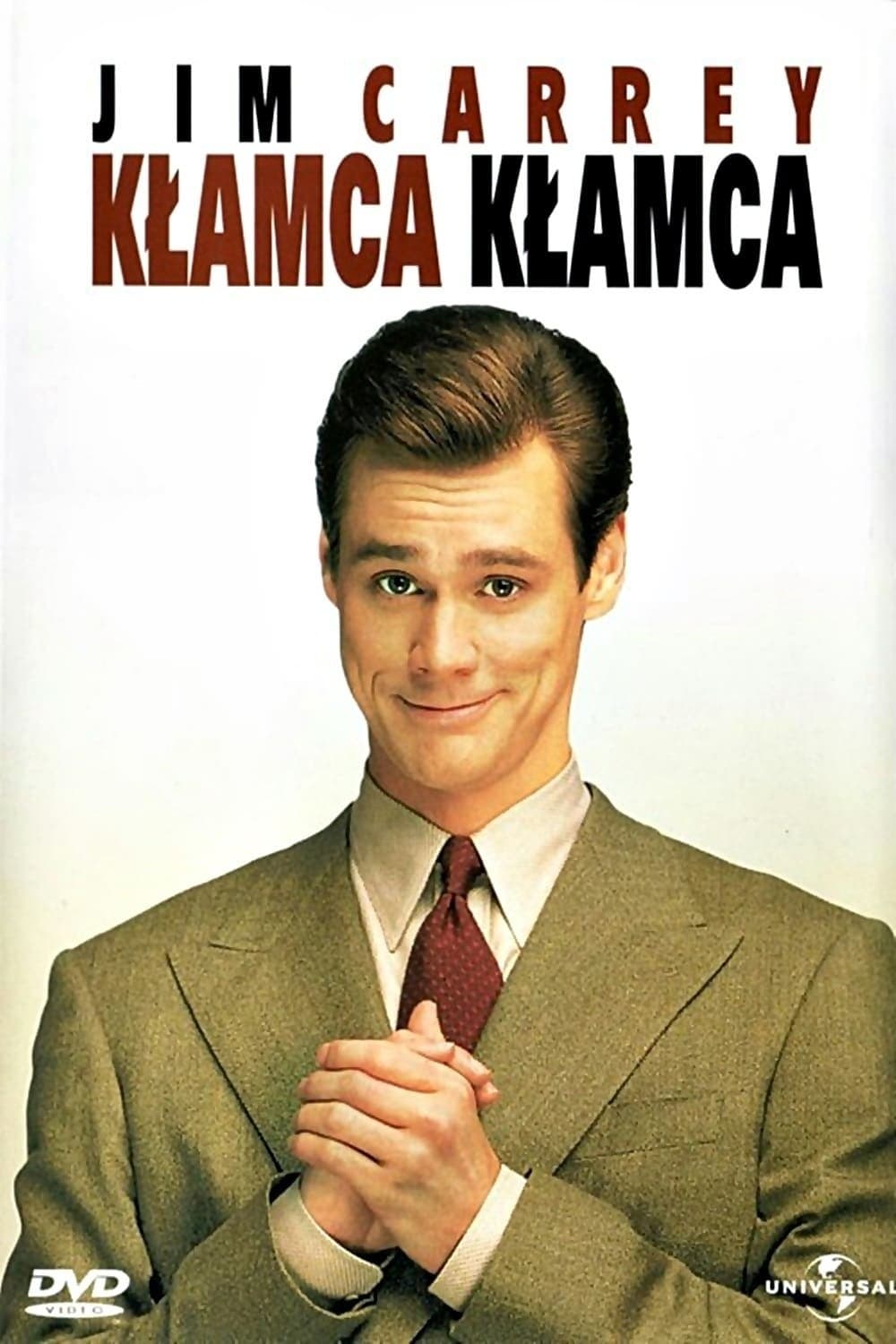 Oglądaj Kłamca, kłamca