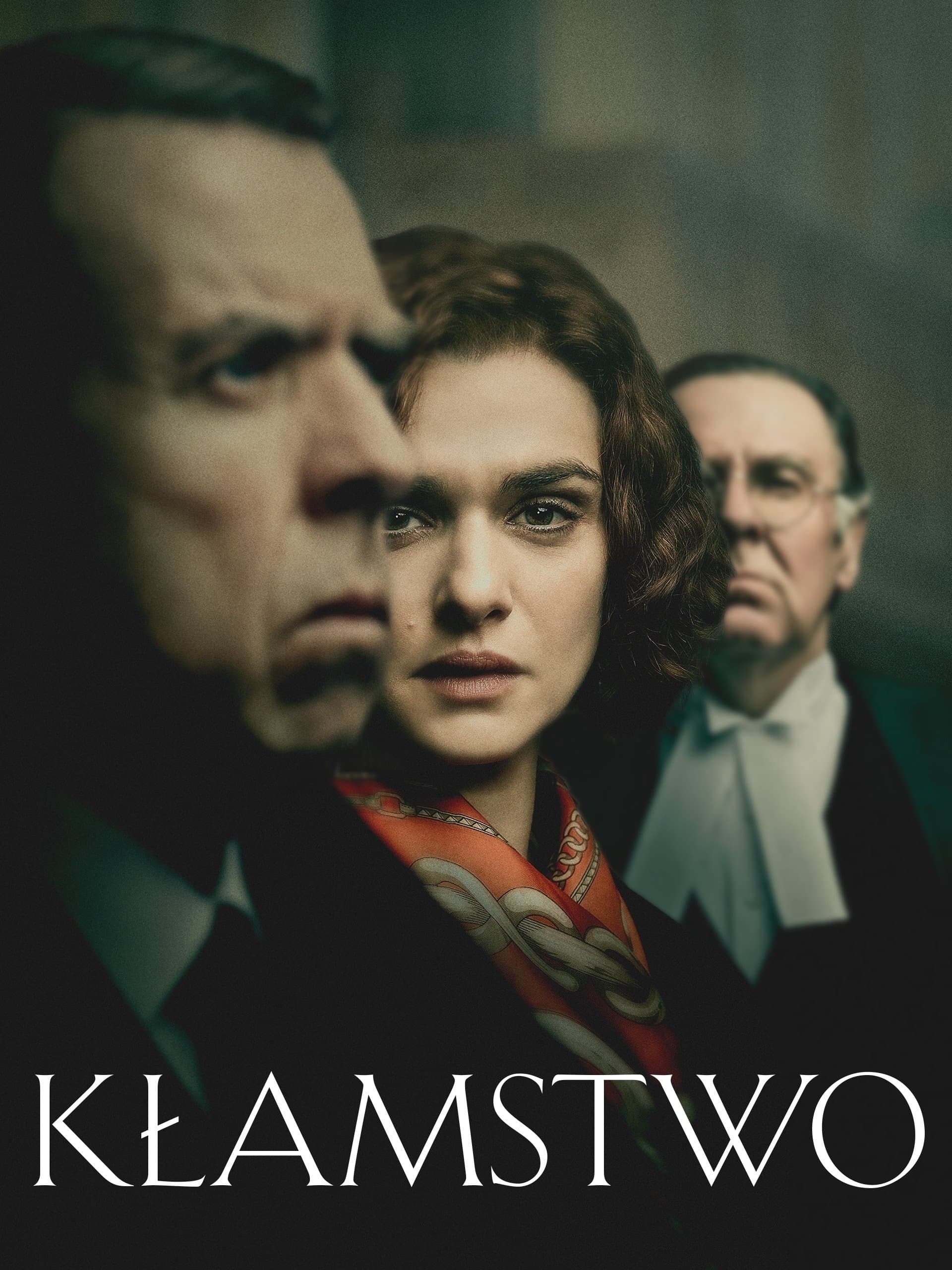 Oglądaj Kłamstwo