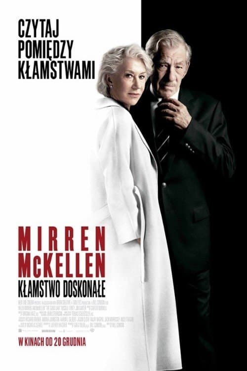 Oglądaj Kłamstwo doskonałe