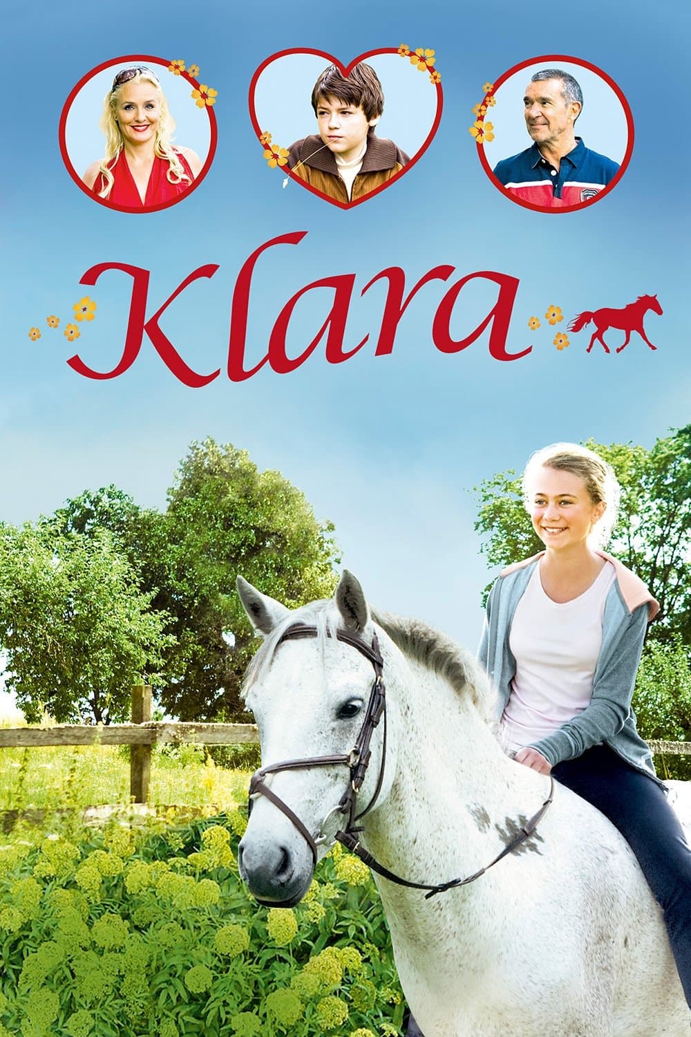 Oglądaj Klara