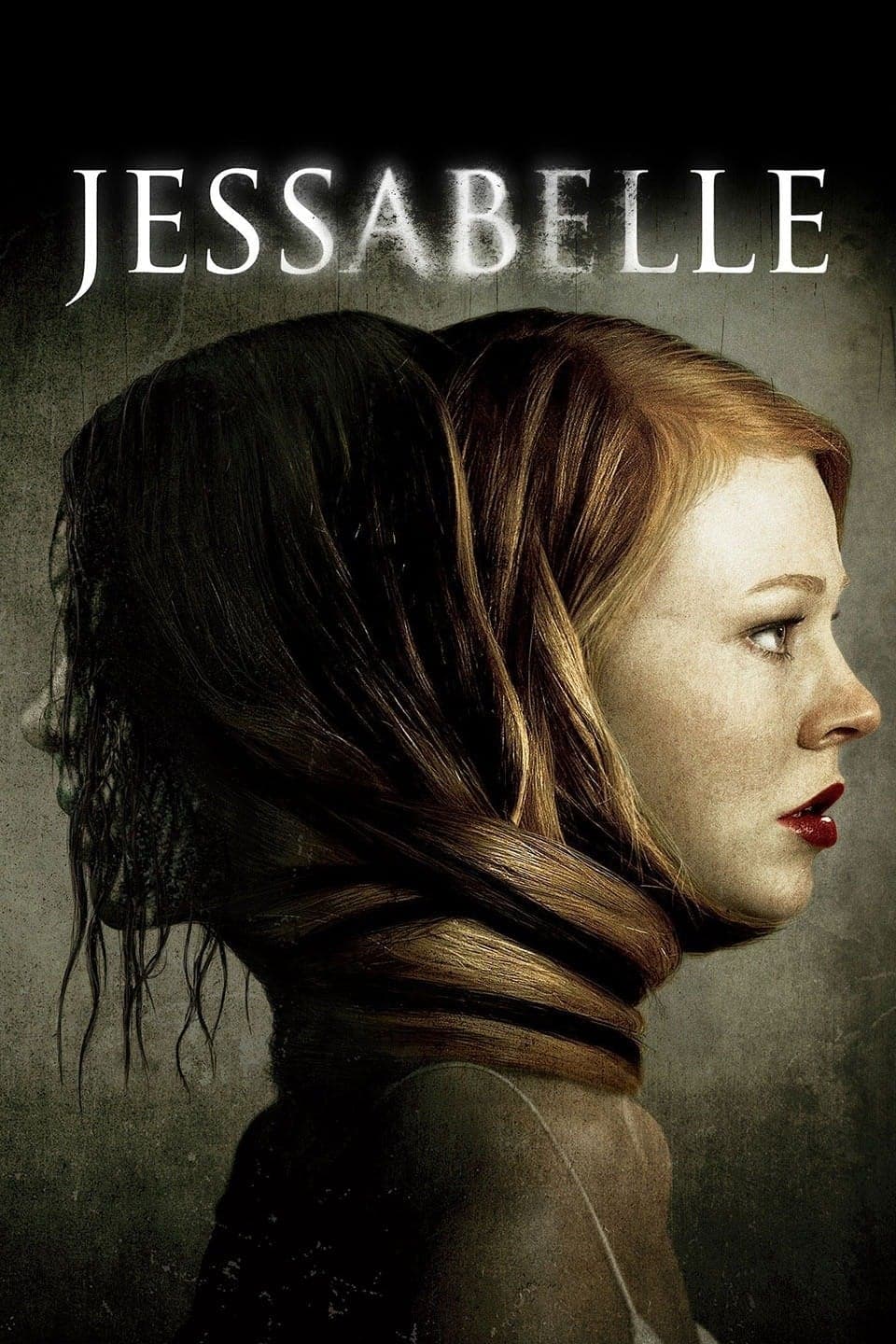 Oglądaj Klątwa Jessabelle