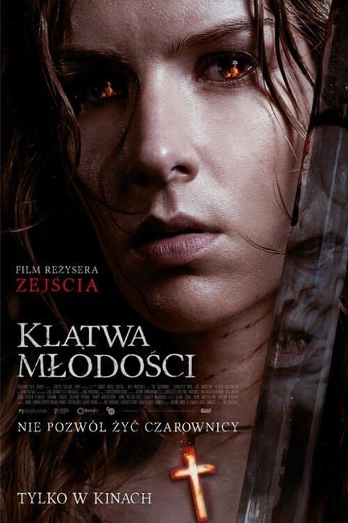 Oglądaj Klątwa młodości