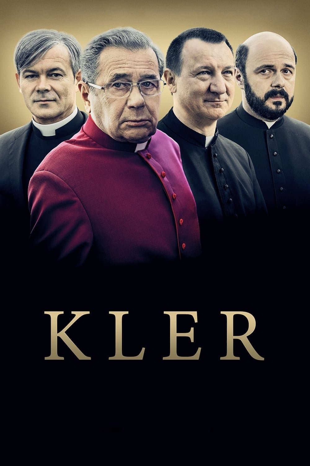 Oglądaj Kler