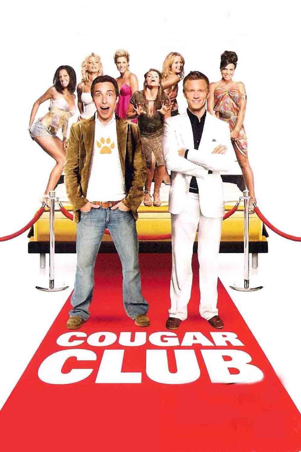 Oglądaj Klub Dzikich Kotek